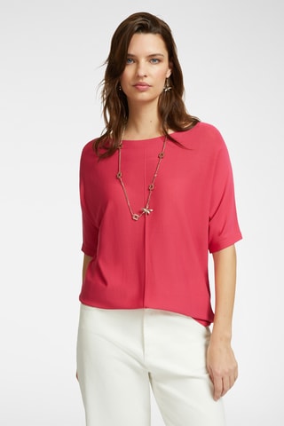 Top - Rojo