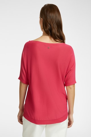 Top - Rojo