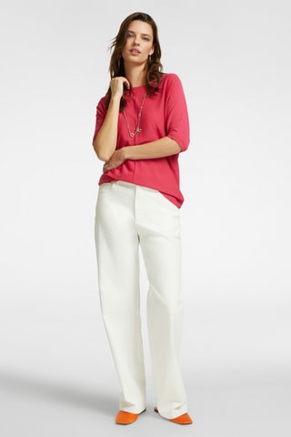 Top - Rojo