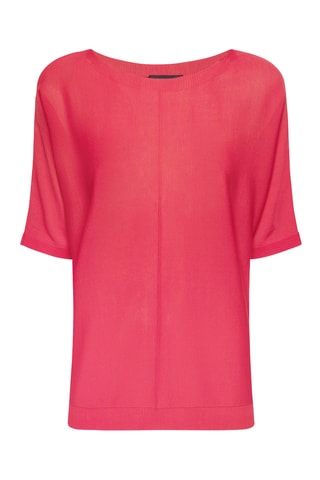 Top - Rojo