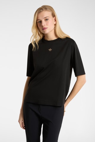 Camiseta - Negro