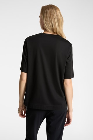 Camiseta - Negro
