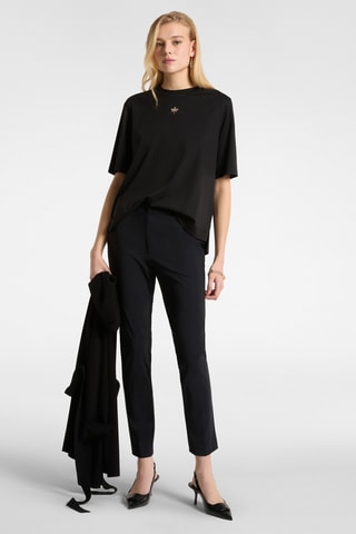 Camiseta - Negro
