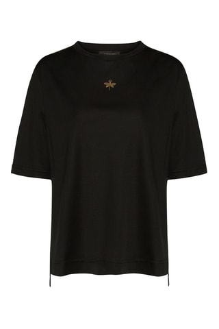 Camiseta - Negro