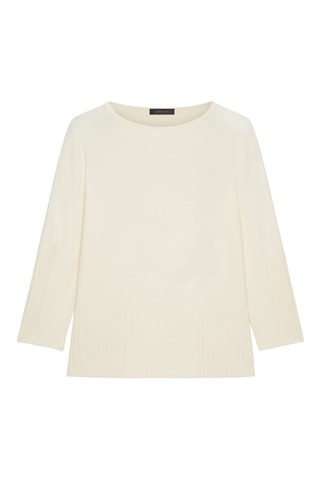 Jersey - Blanco