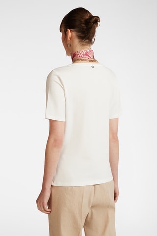 Camiseta - Blanco