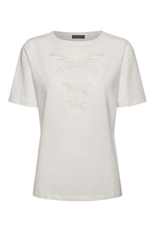 Camiseta - Blanco