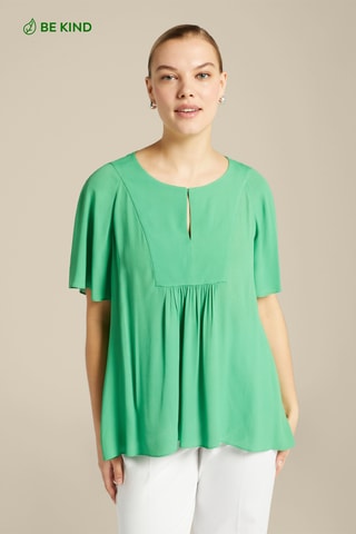 Blusa - Verde