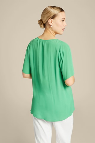 Blusa - Verde