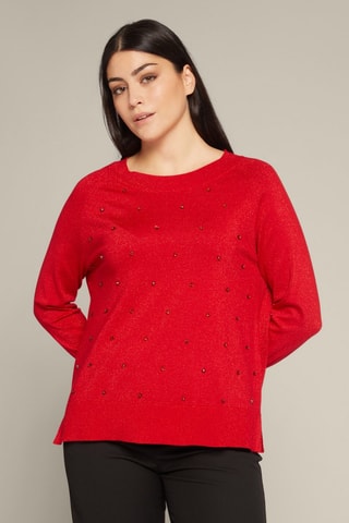 Jersey - Rojo