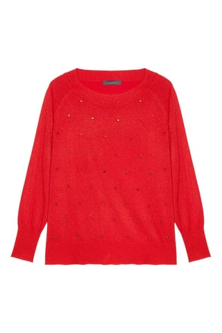 Jersey - Rojo