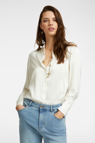 Camisa - Blanco