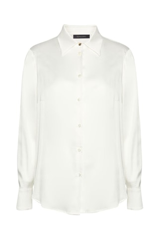 Camisa - Blanco