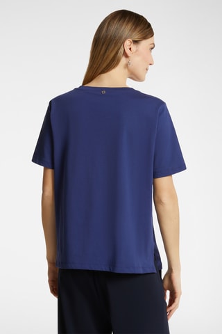 Camiseta - Azul