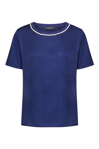 Camiseta - Azul