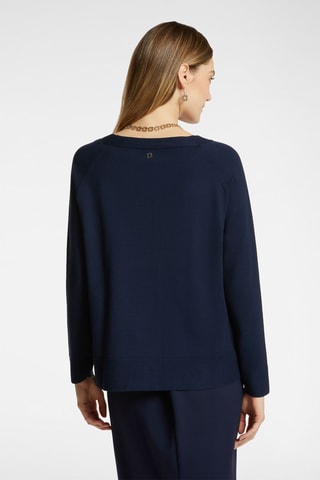 Jersey - Azul