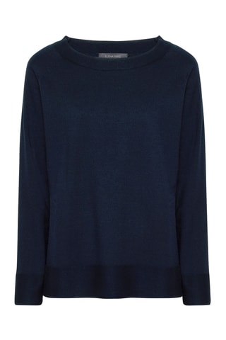 Jersey - Azul