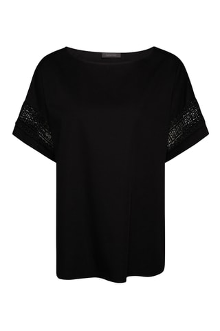 Blusa - Negro