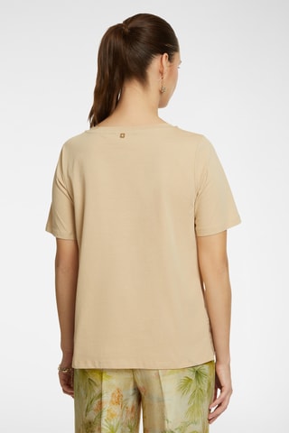 Camiseta - Crudo