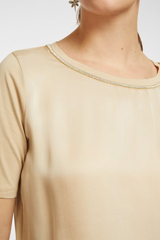 Camiseta - Crudo