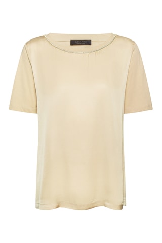 Camiseta - Crudo