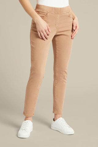 Jeggings - Crudo