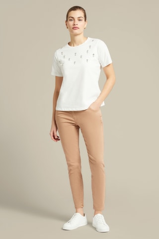 Jeggings - Crudo