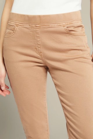 Jeggings - Crudo