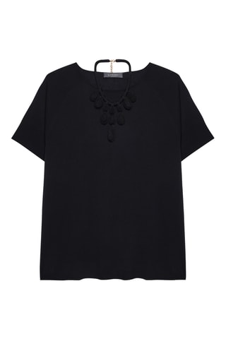 Top - Negro