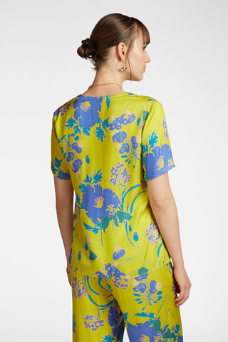 Blusa - Blanco