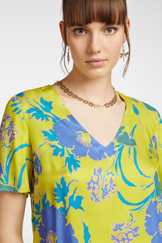 Blusa - Blanco