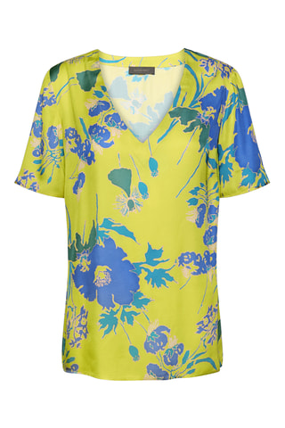Blusa - Blanco