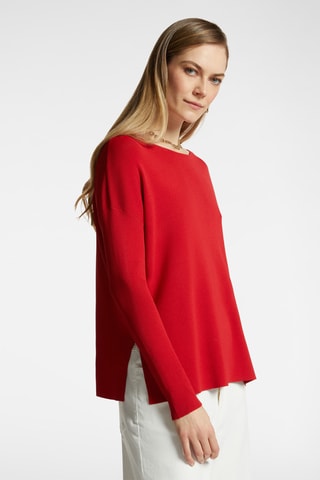 Jersey - Rojo