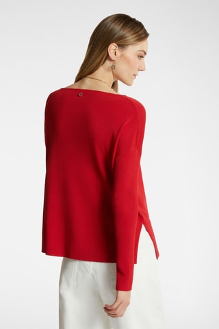 Jersey - Rojo