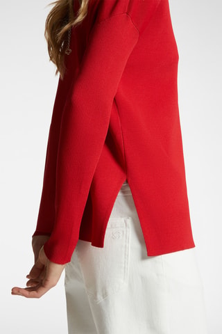 Jersey - Rojo