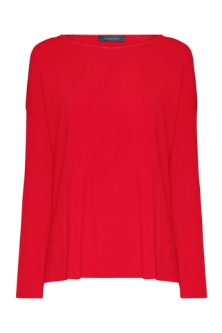 Jersey - Rojo