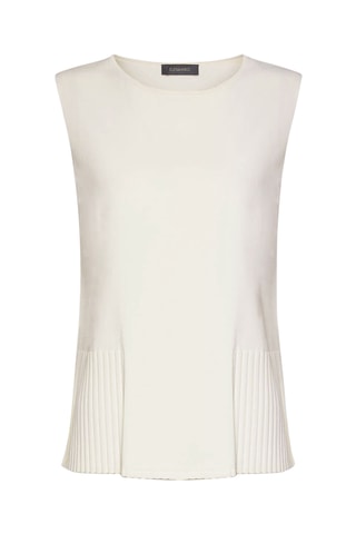 Jersey - Blanco