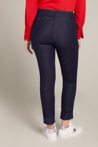 Vaquero skinny fit - Azul