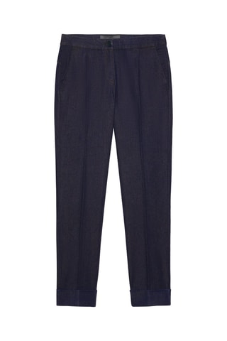 Vaquero skinny fit - Azul