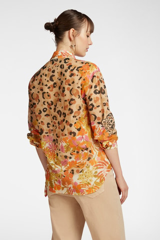 Camisa - Blanco