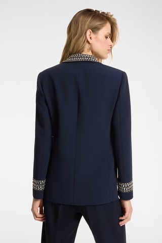 Chaqueta - Azul