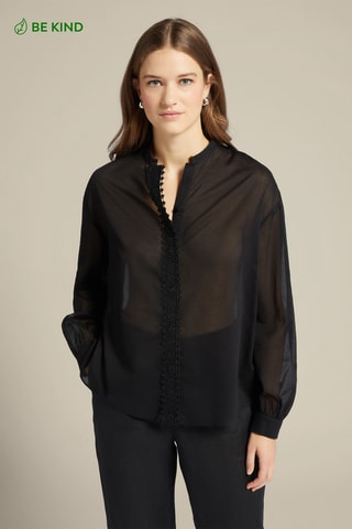 Camisa - Negro