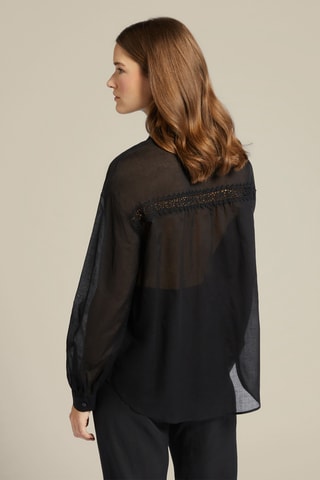 Camisa - Negro