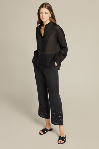 Camisa - Negro
