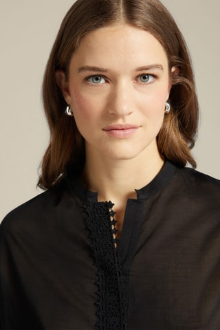 Camisa - Negro