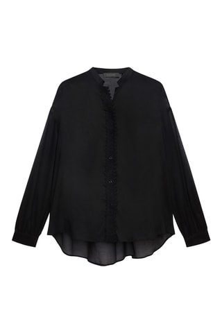 Camisa - Negro