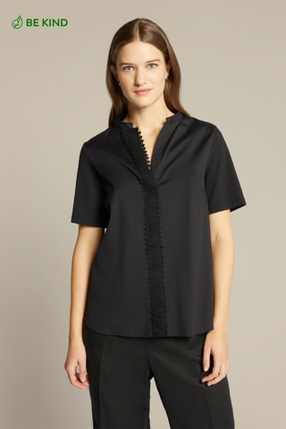 Blusa - Negro