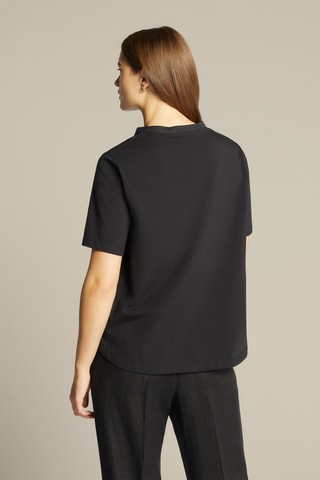 Blusa - Negro