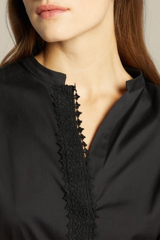 Blusa - Negro