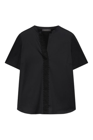 Blusa - Negro